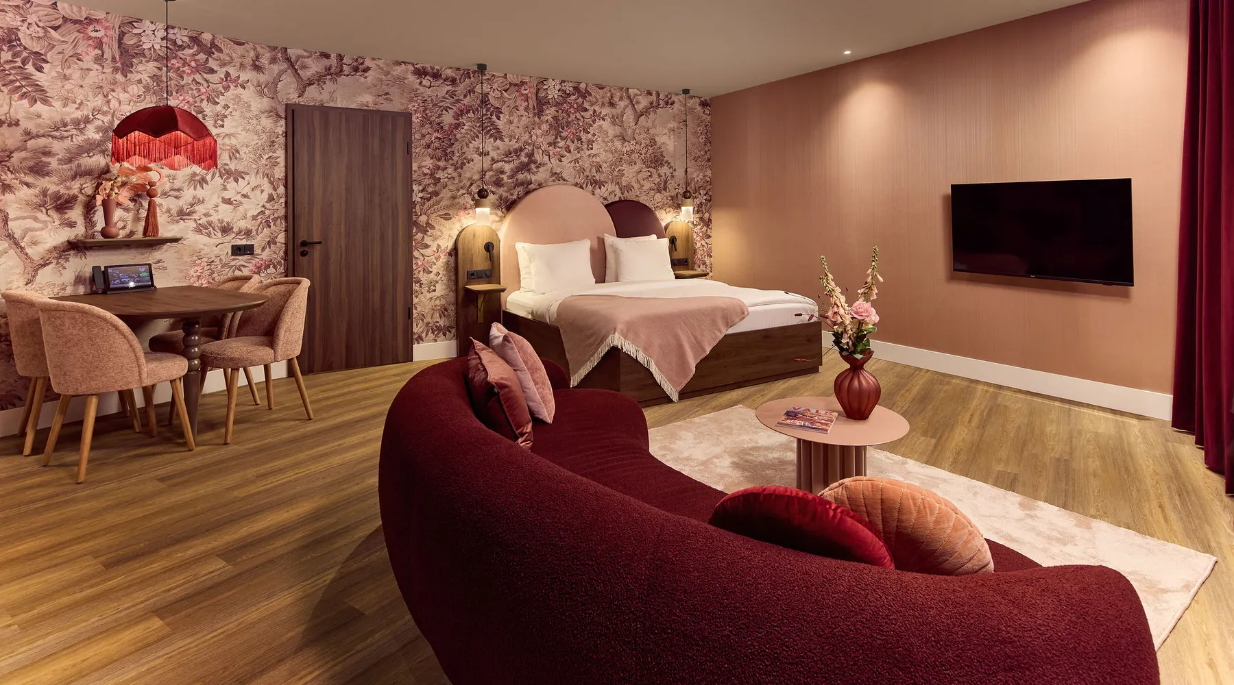 Family Suite