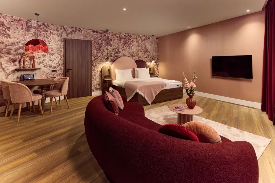 Family Suite