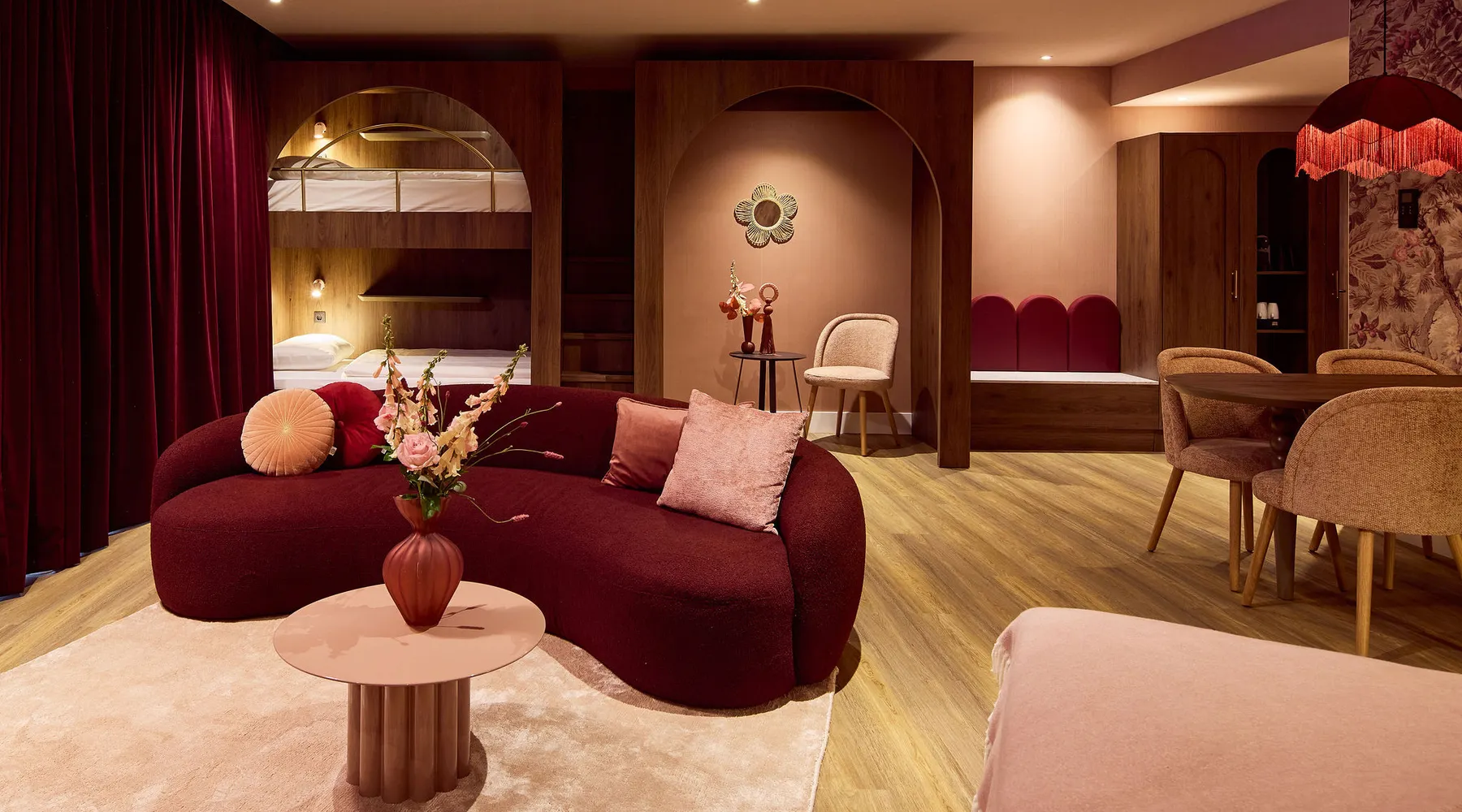 Family Suite