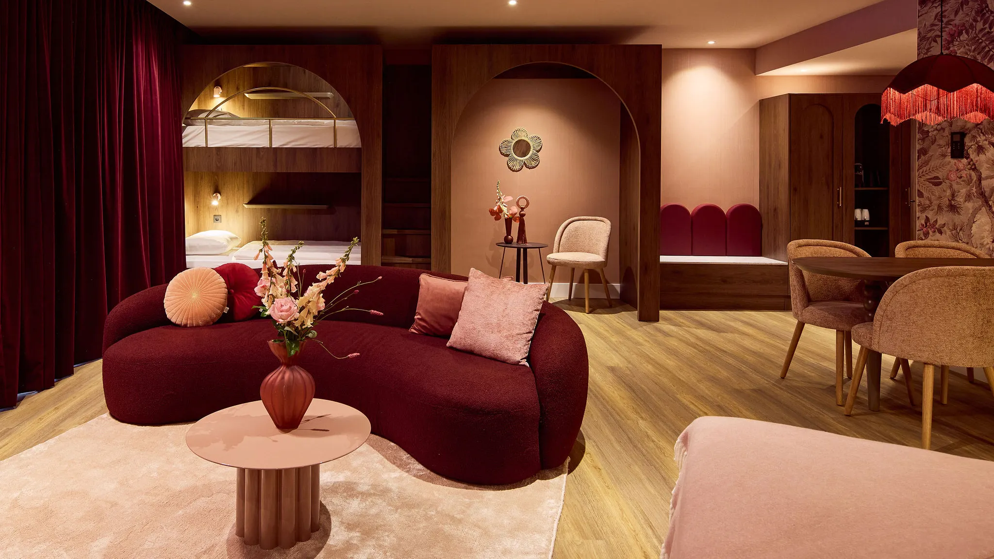 Family Suite