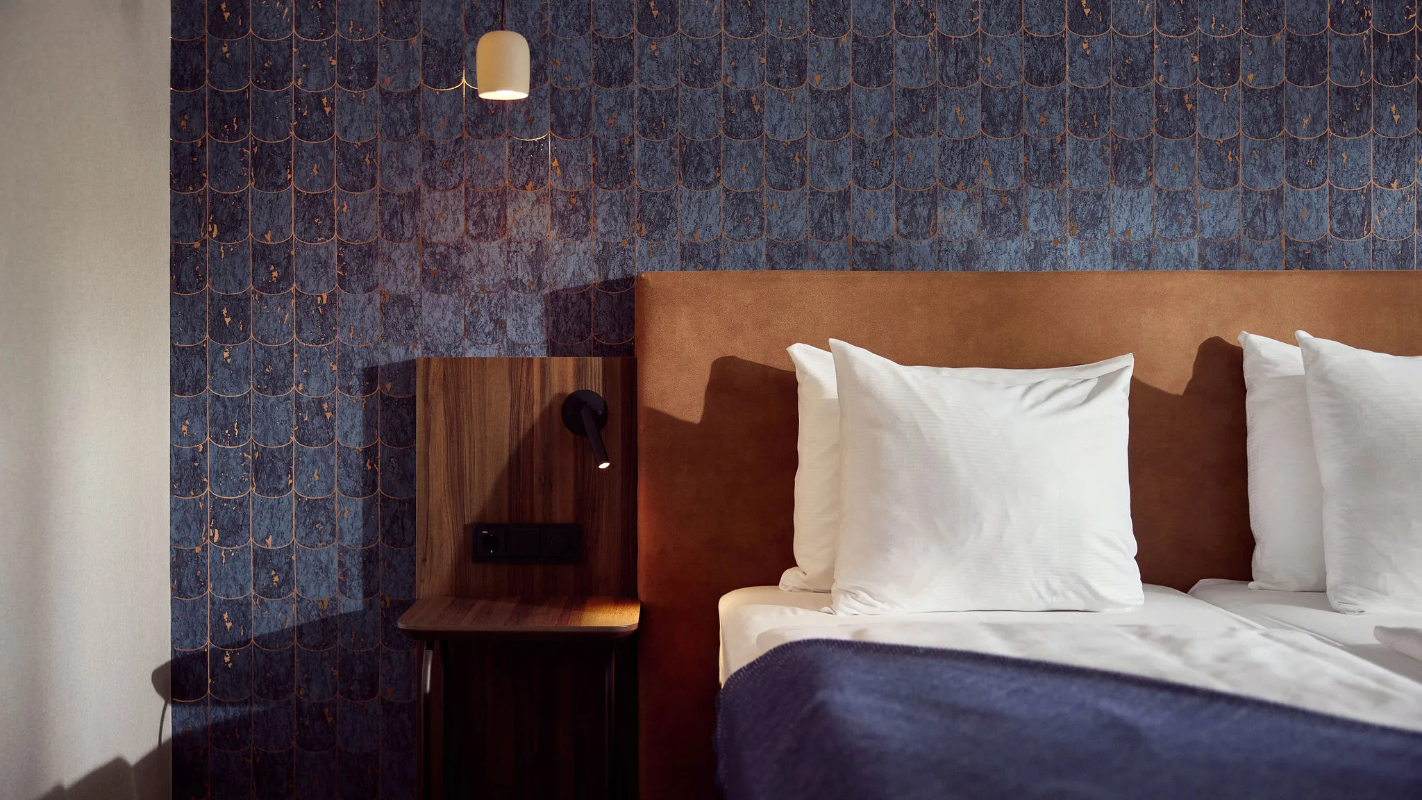 Bed Deluxe