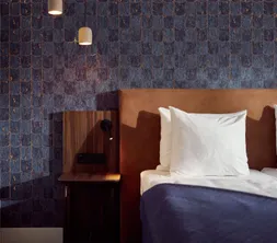Bed Deluxe