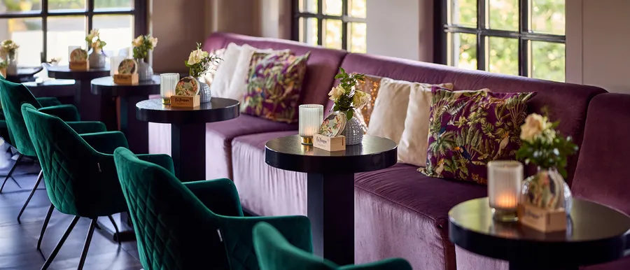 Hotelbar
