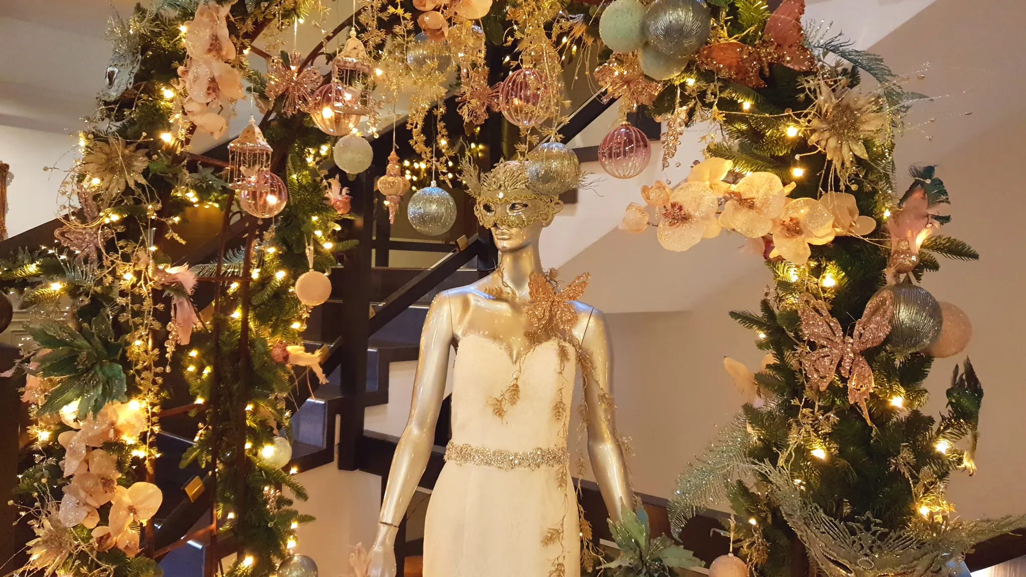 Kerstdeco