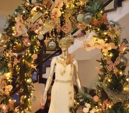 Kerstdeco