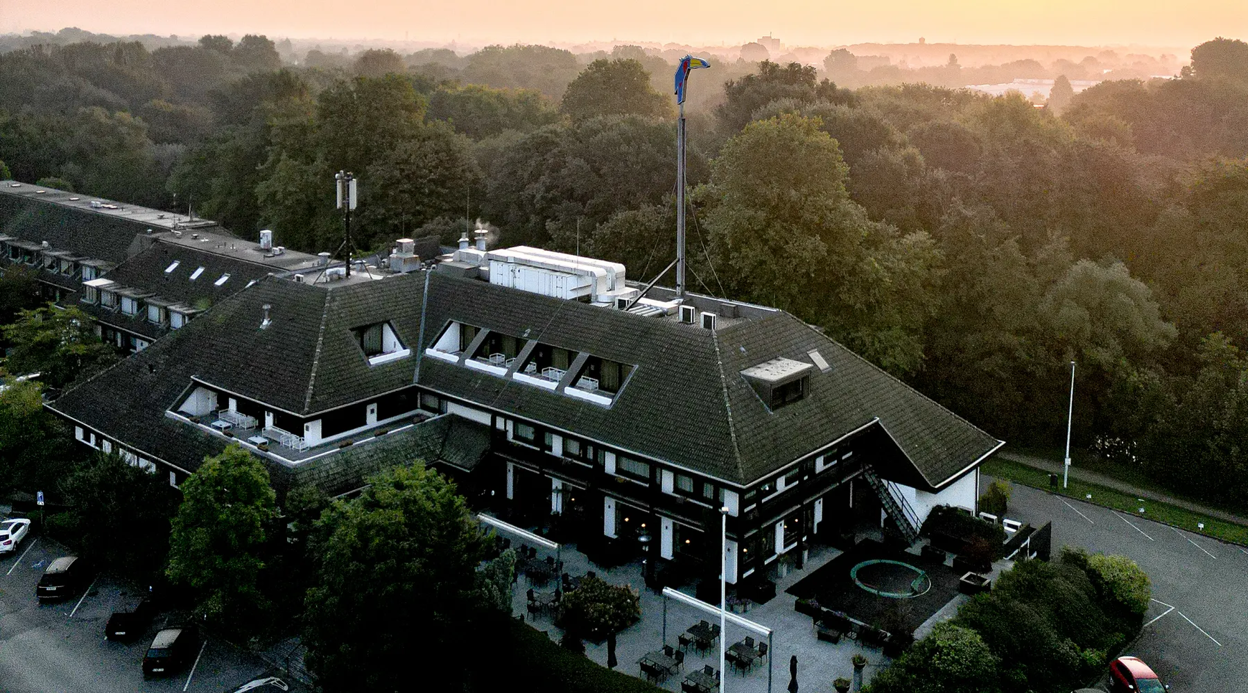 Hotel Moers