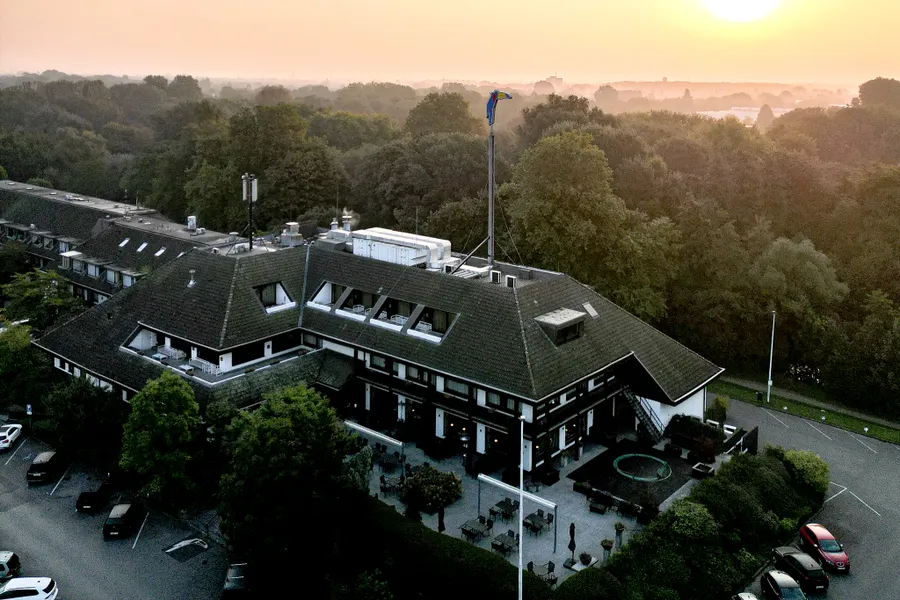 Hotel Moers