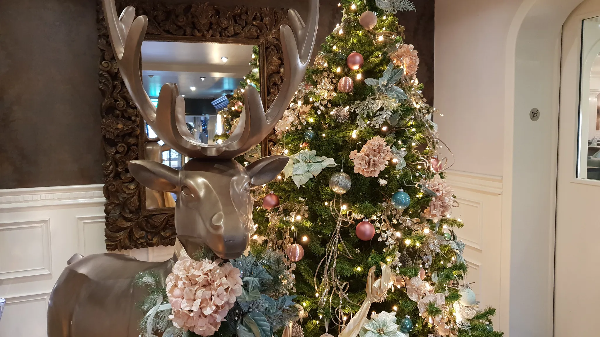 Kerstdeco