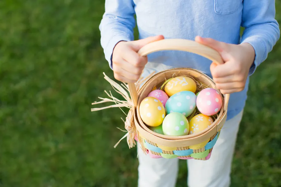 Easter