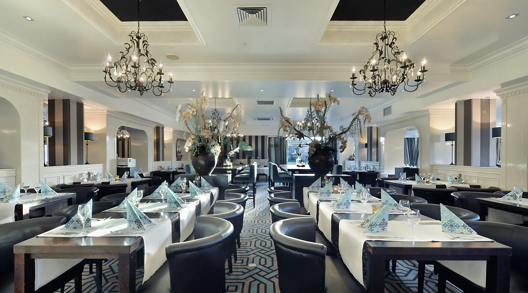 Restaurant Hotel Moers