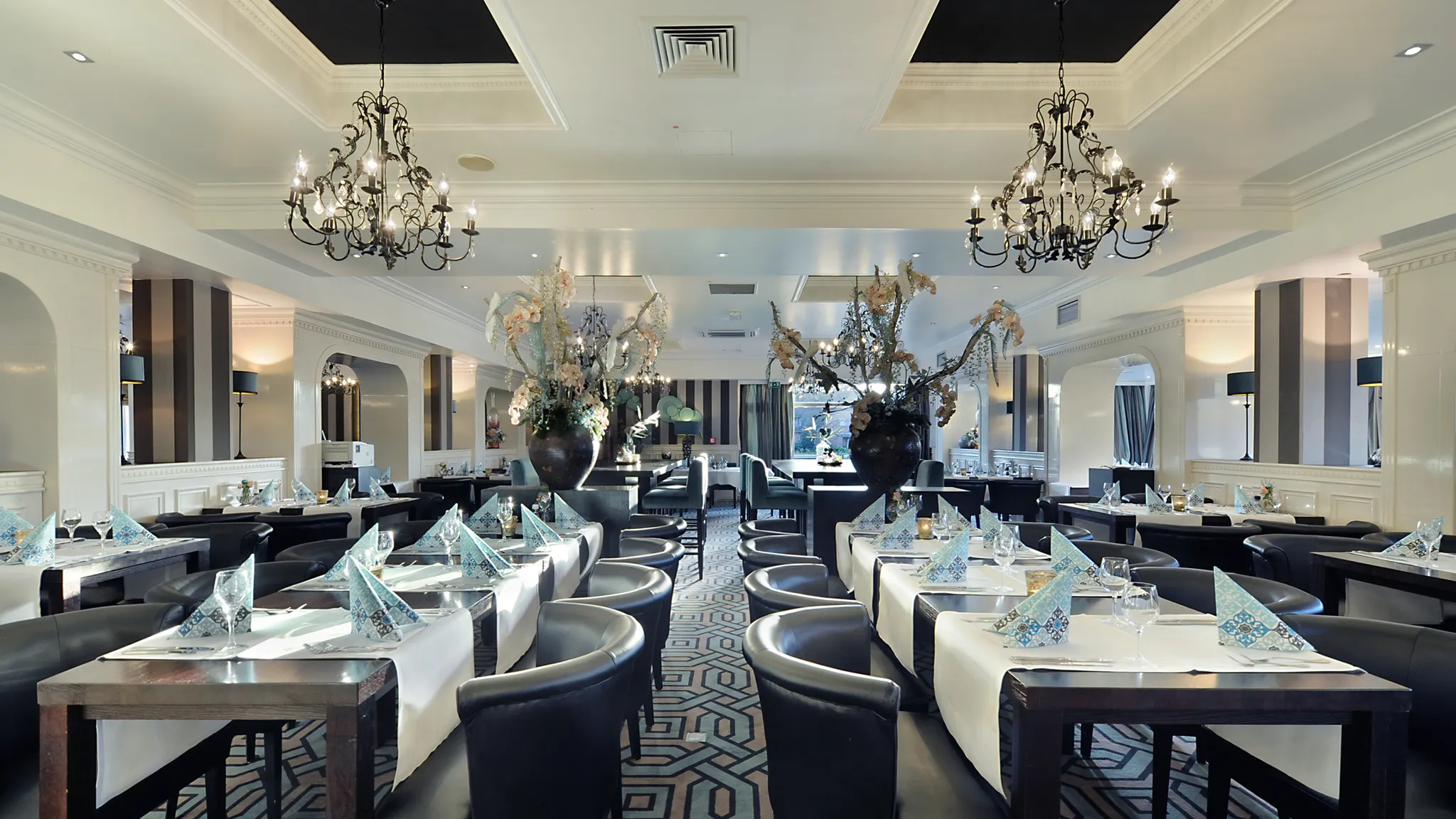 Restaurant Hotel Moers