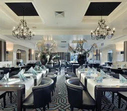 Restaurant Hotel Moers