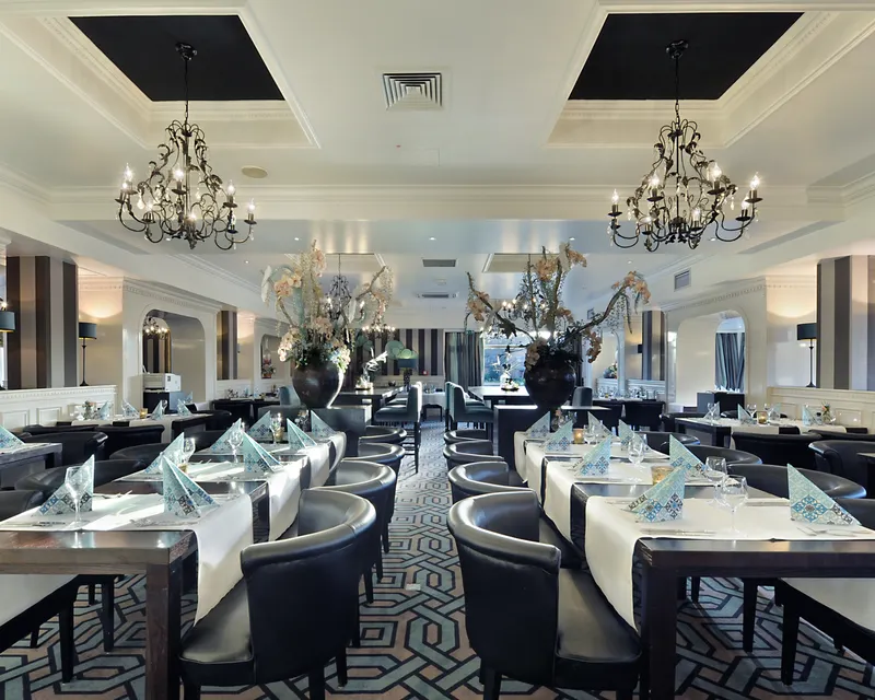 Restaurant Hotel Moers