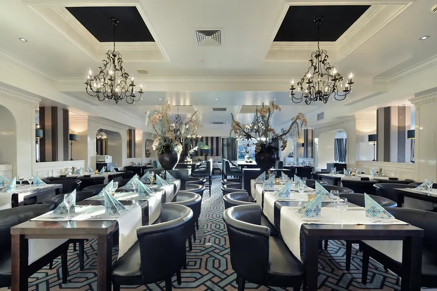 Restaurant Hotel Moers