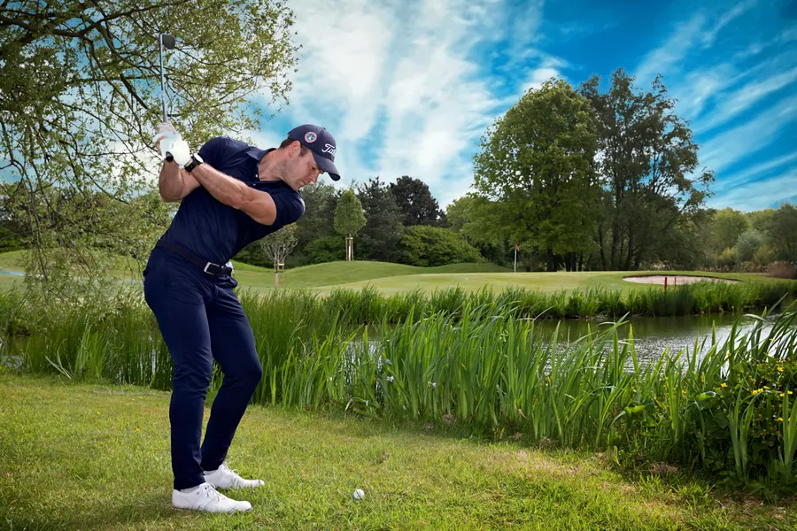 Golf