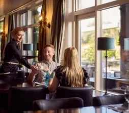 Restaurantdetail
