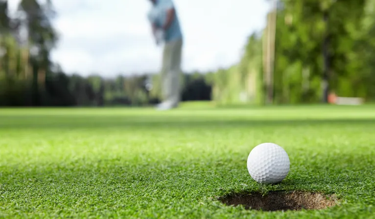 Golferlebnis