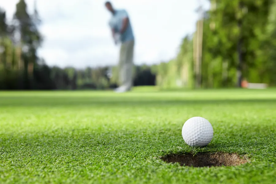 Golferlebnis