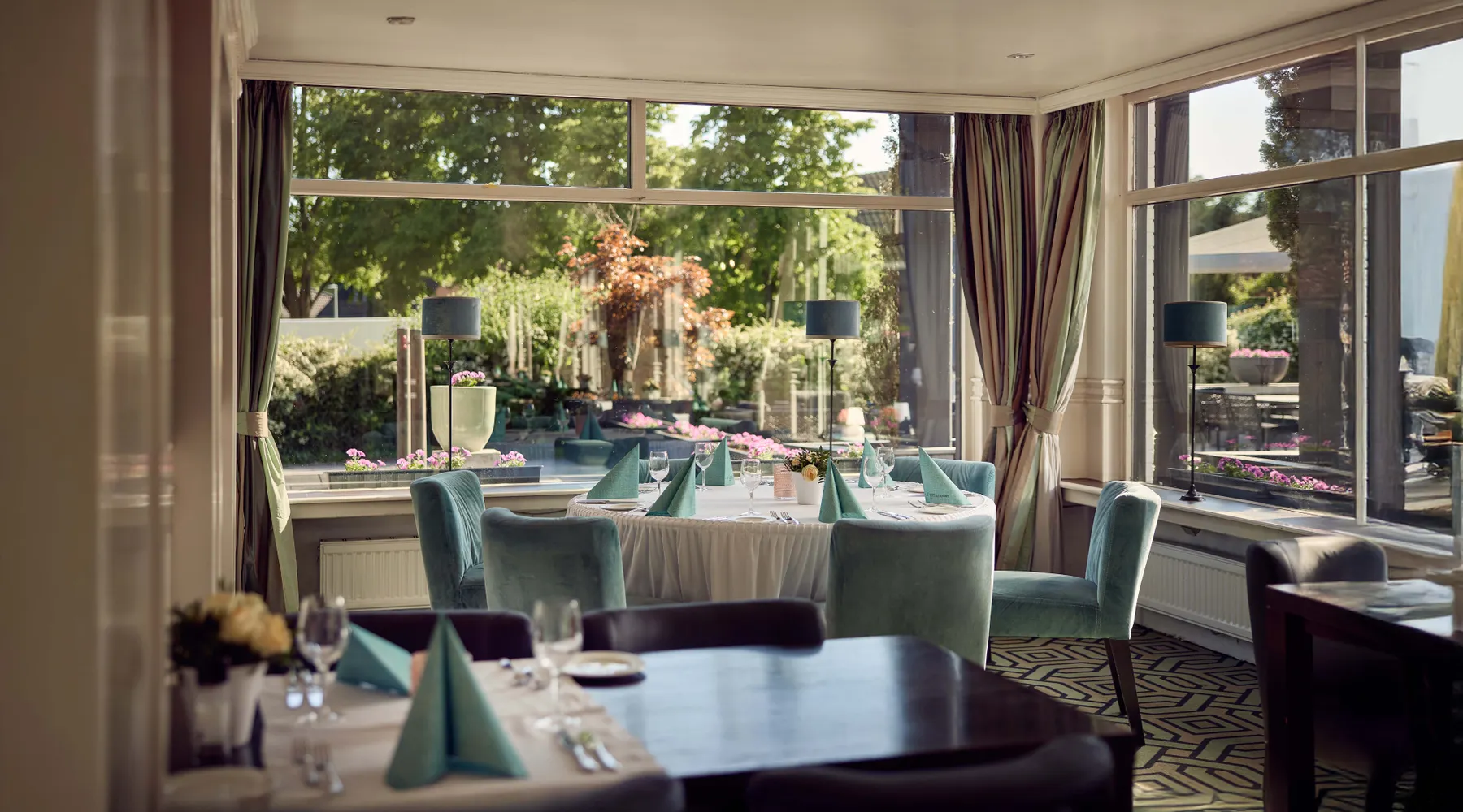 Restaurantdetail