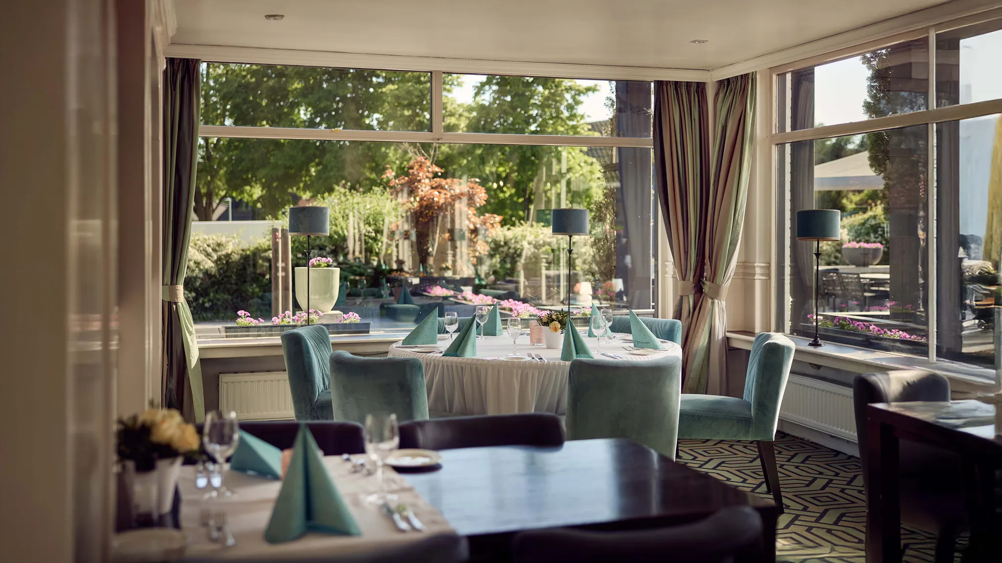 Restaurantdetail