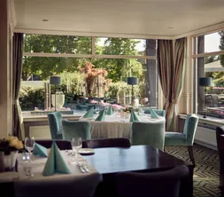 Restaurantdetail