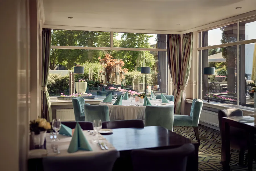 Restaurantdetail