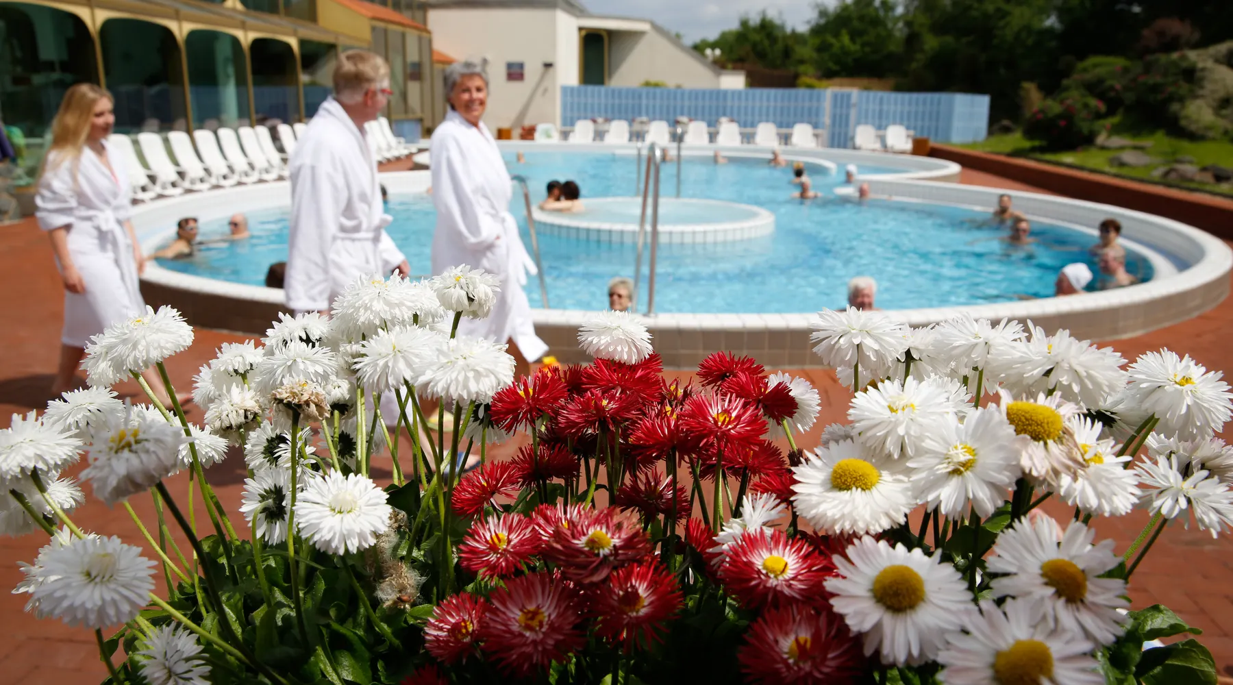 Niederrhein Therme