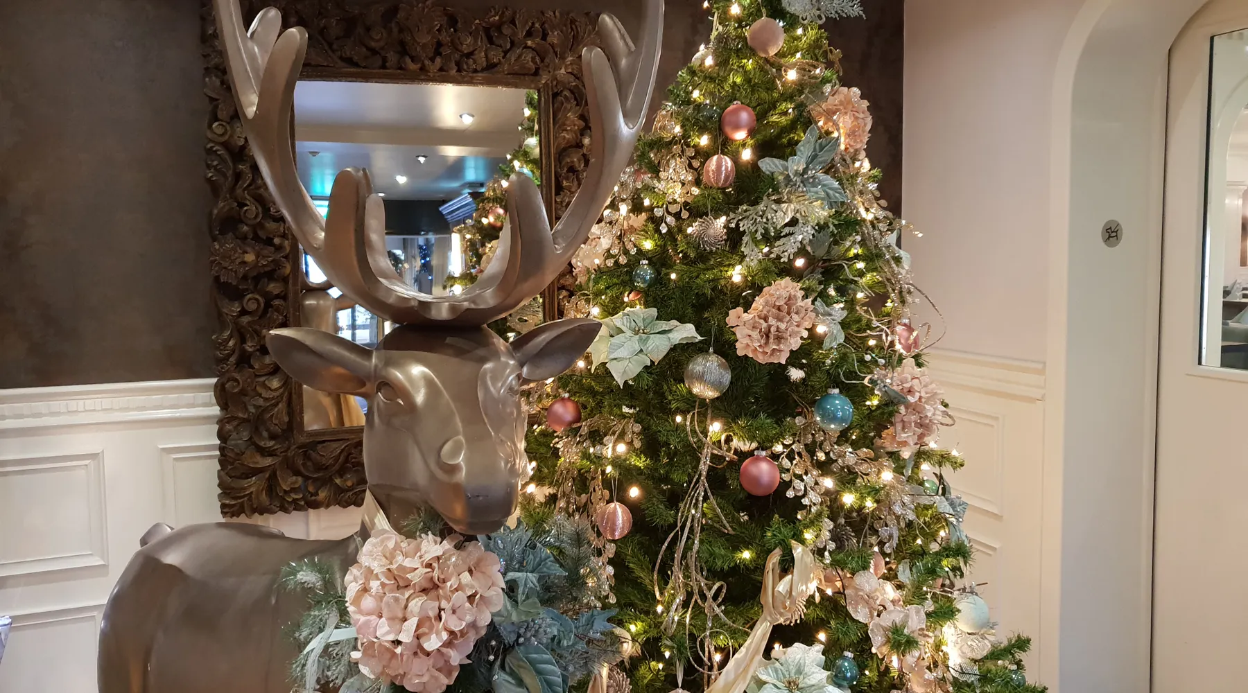 Christmas decoration