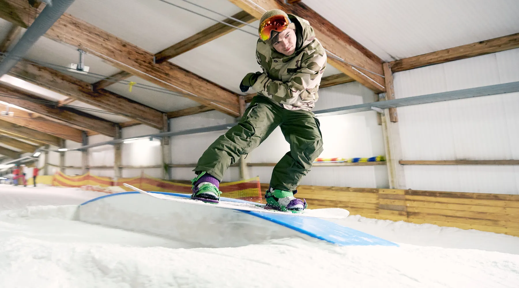alpincenter Bottrop