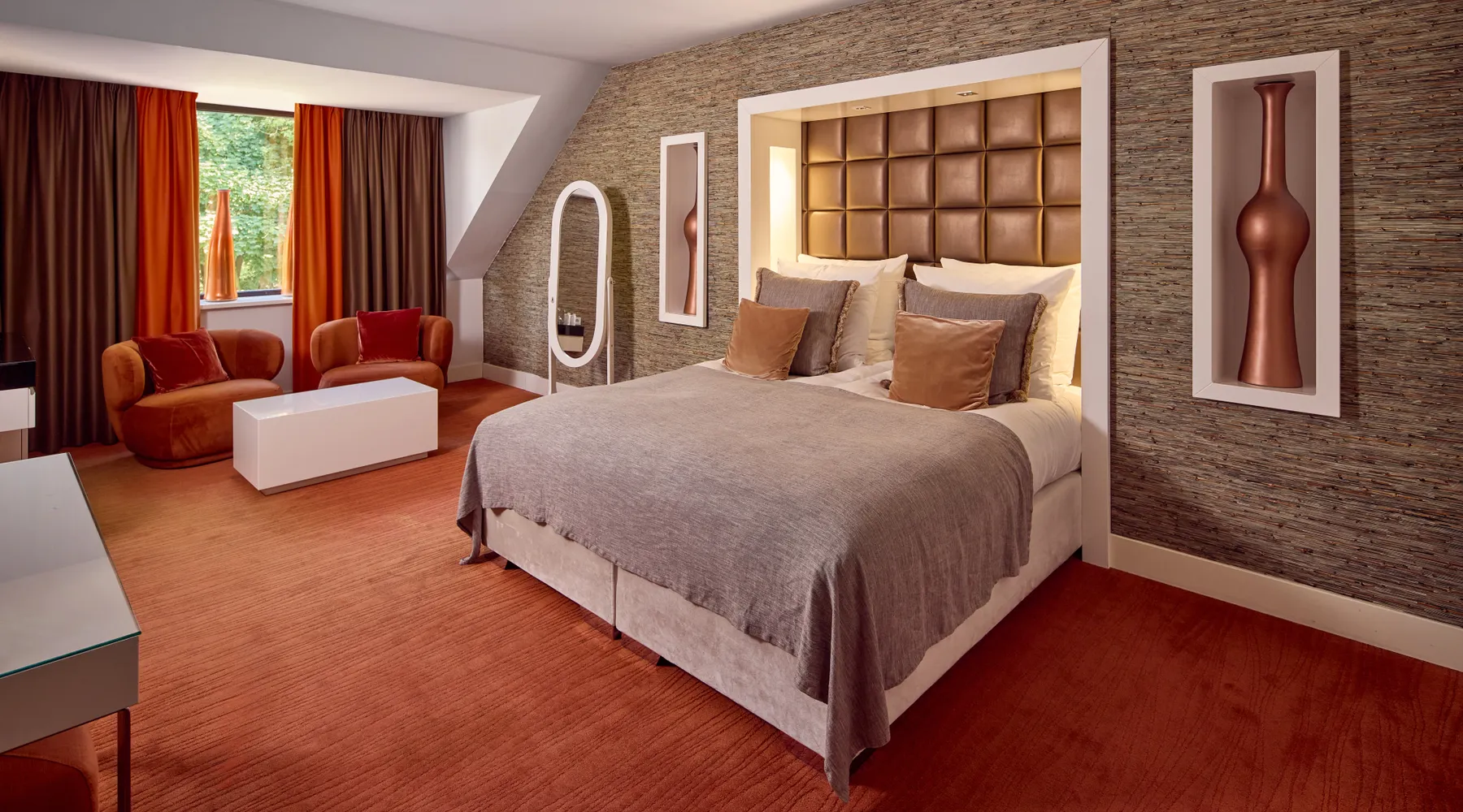 Royal Suite