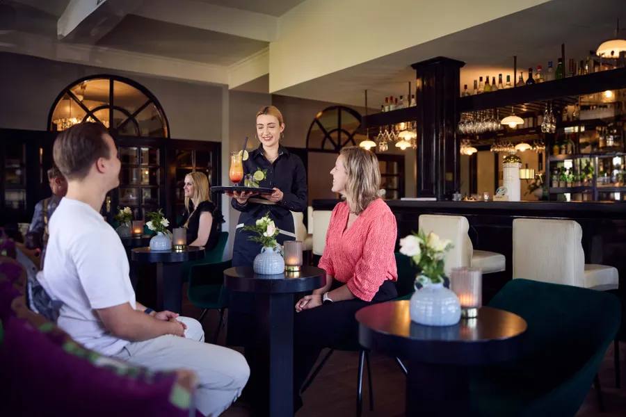 Hotelbar