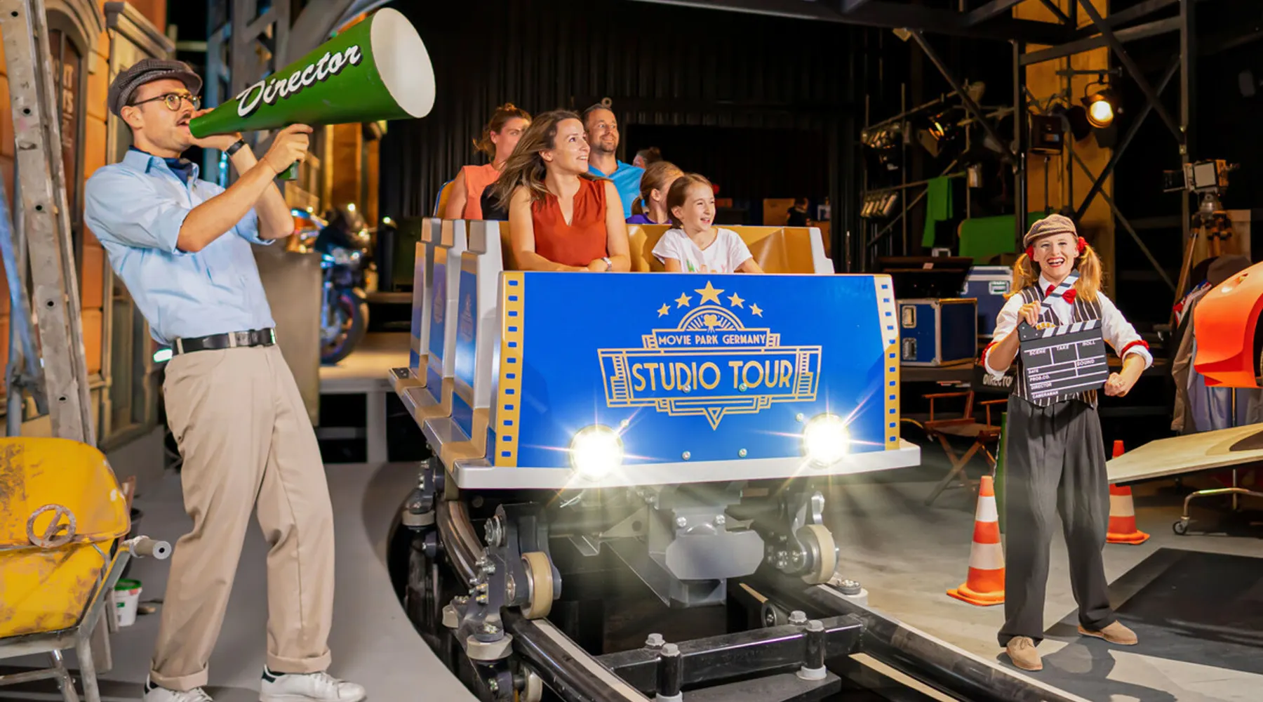 Movie Park