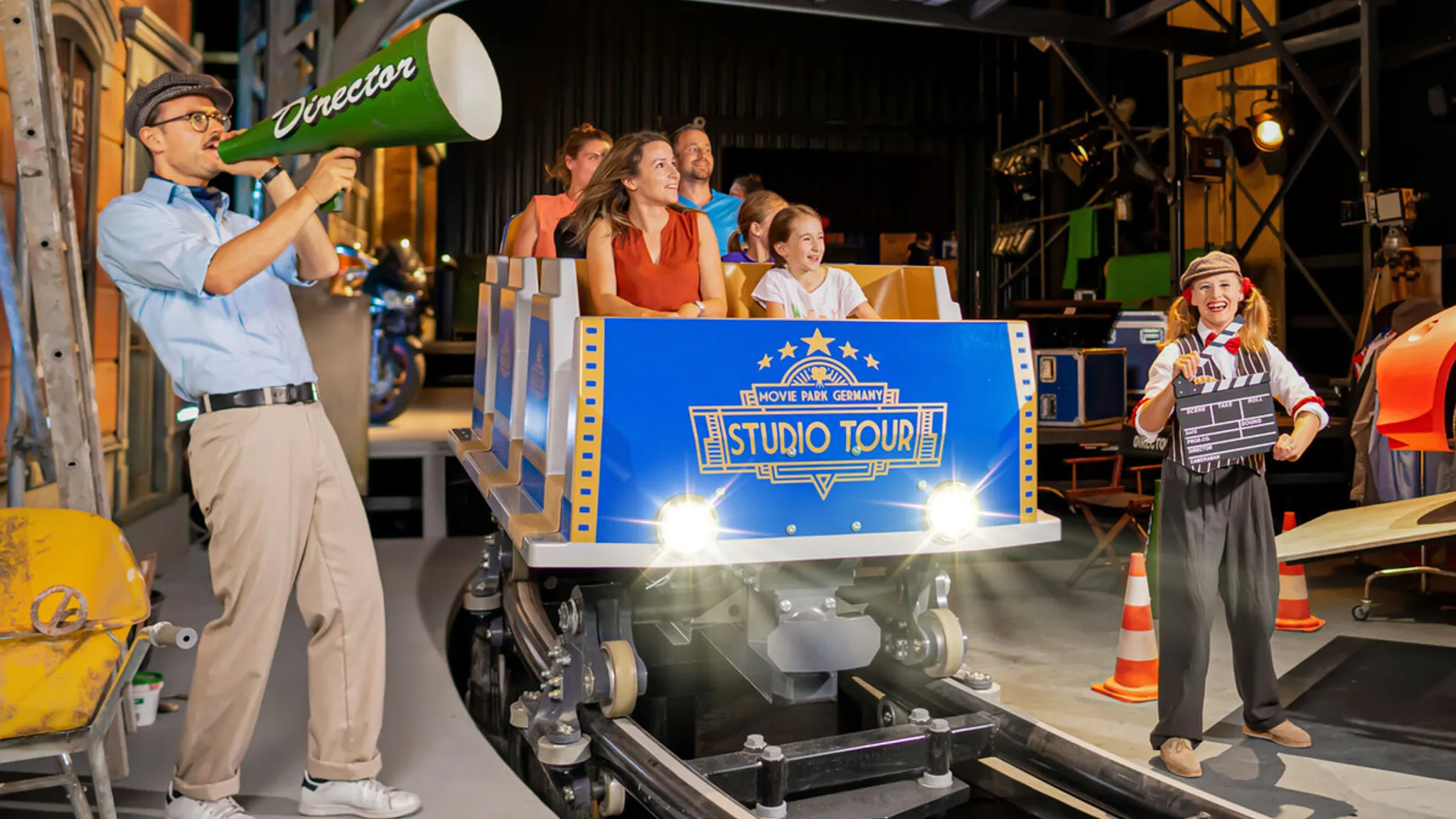 Movie Park