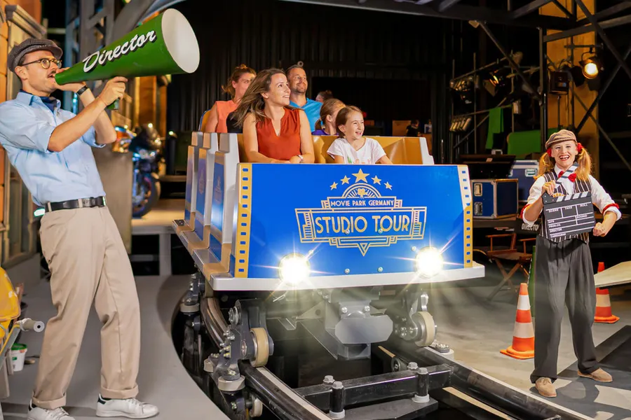 Movie Park