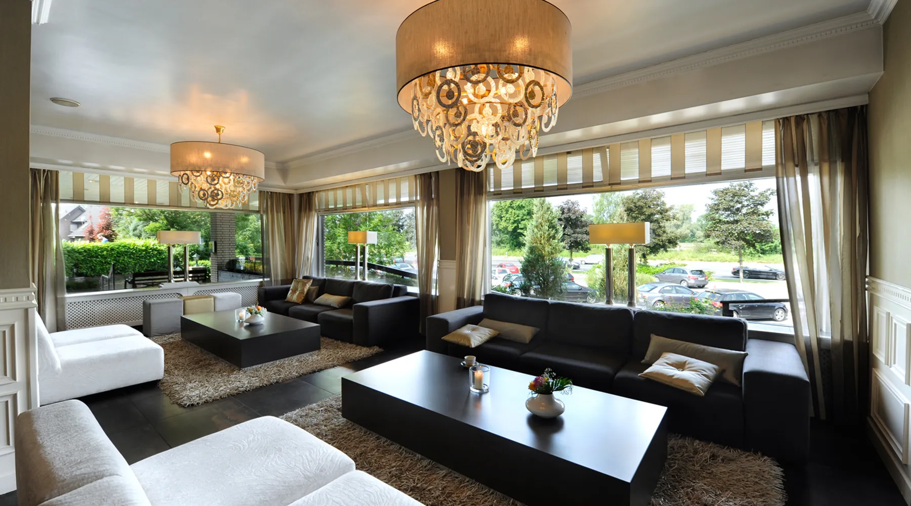Moers Lobby