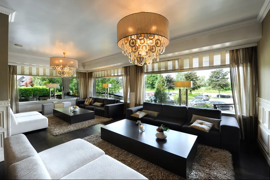 Moers Lobby