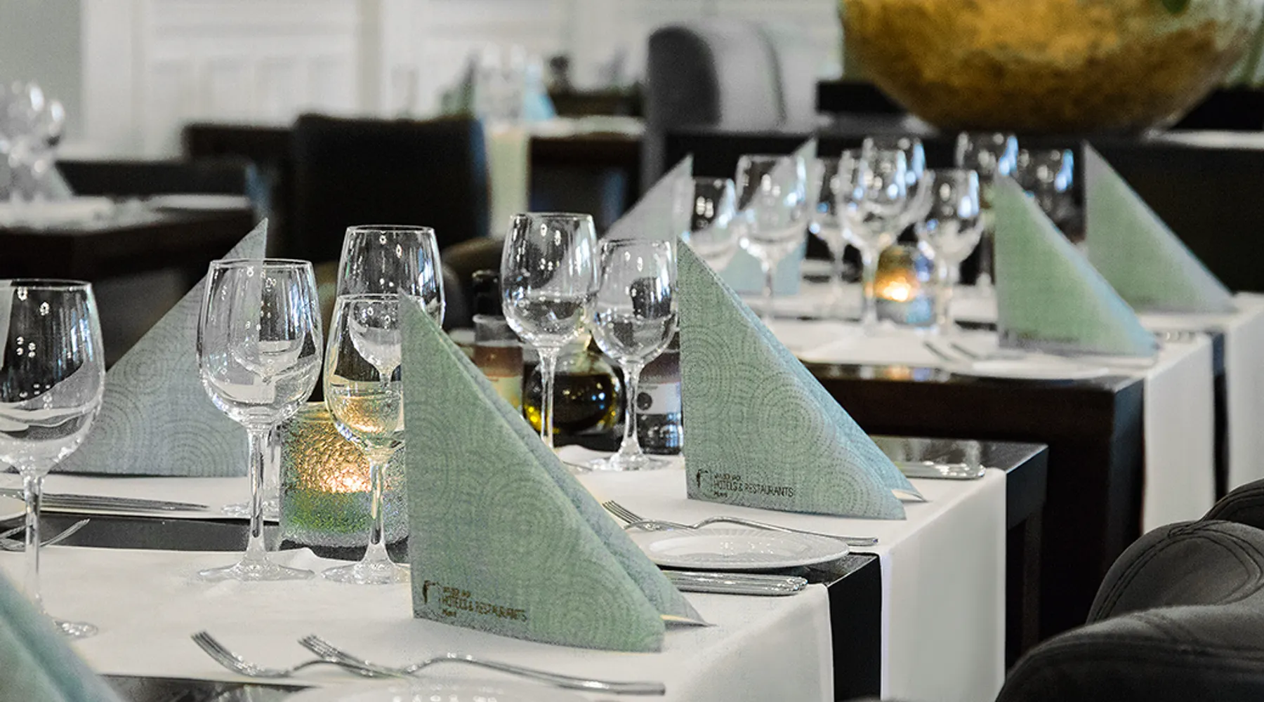 Restaurantdetail