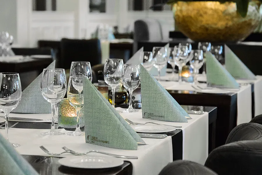 Restaurantdetail