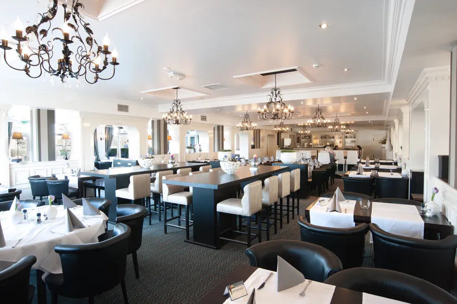 Restaurant Hotel Moers