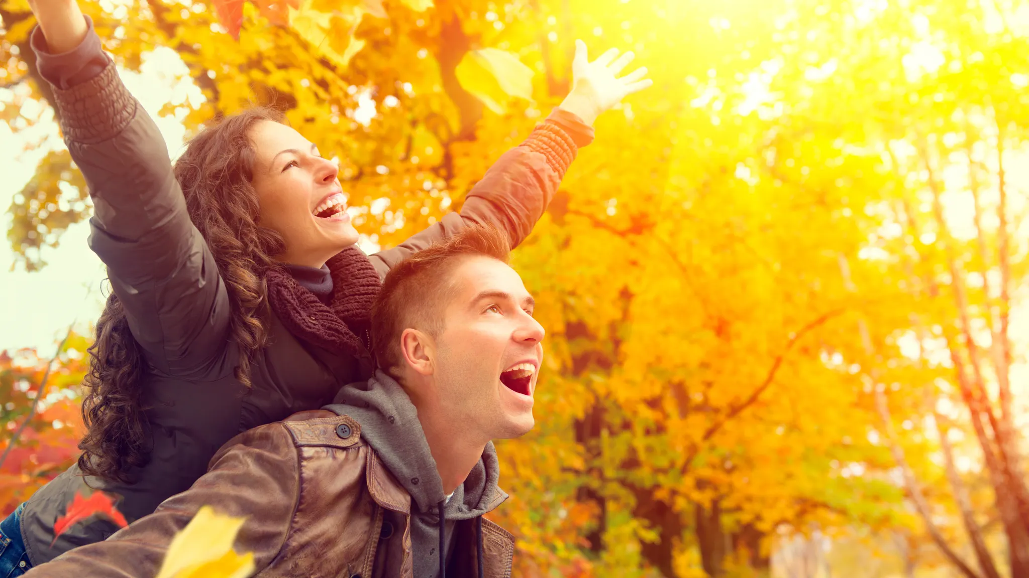 Herbst in Moers