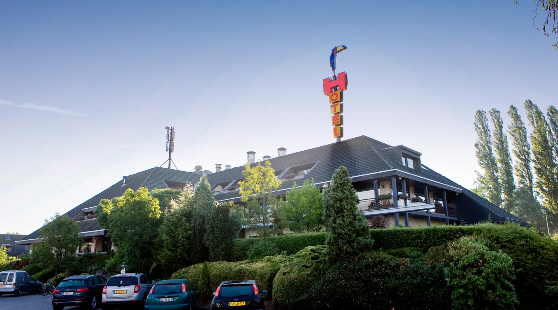 Hotel Moers
