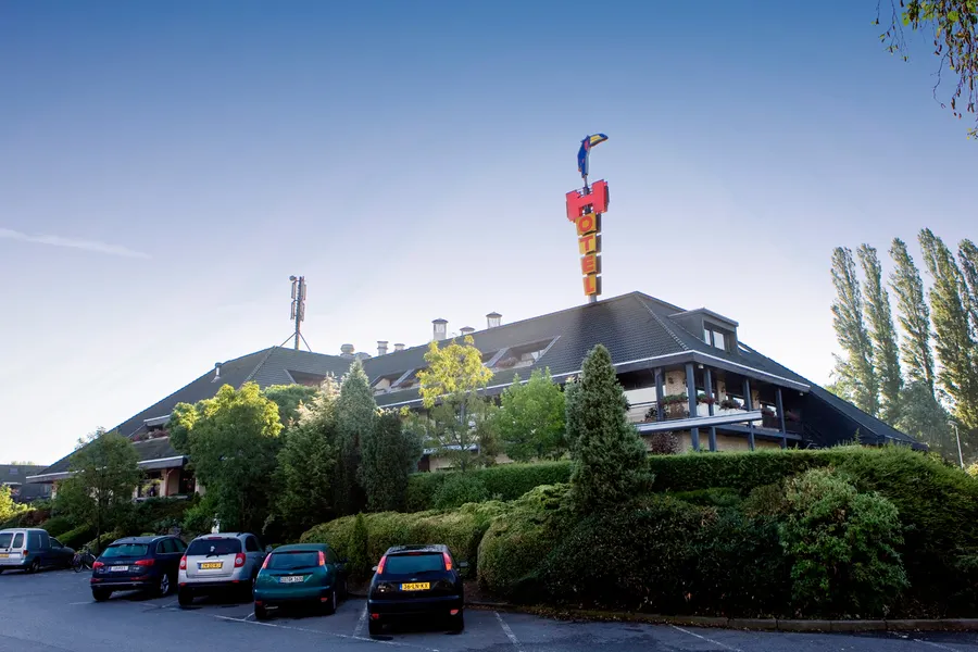 Hotel Moers