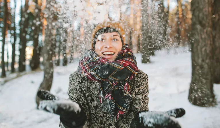 Winter