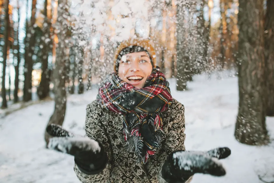 Winter