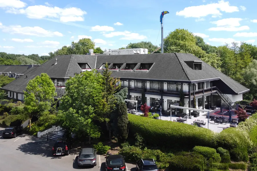 Hotelimfruehling