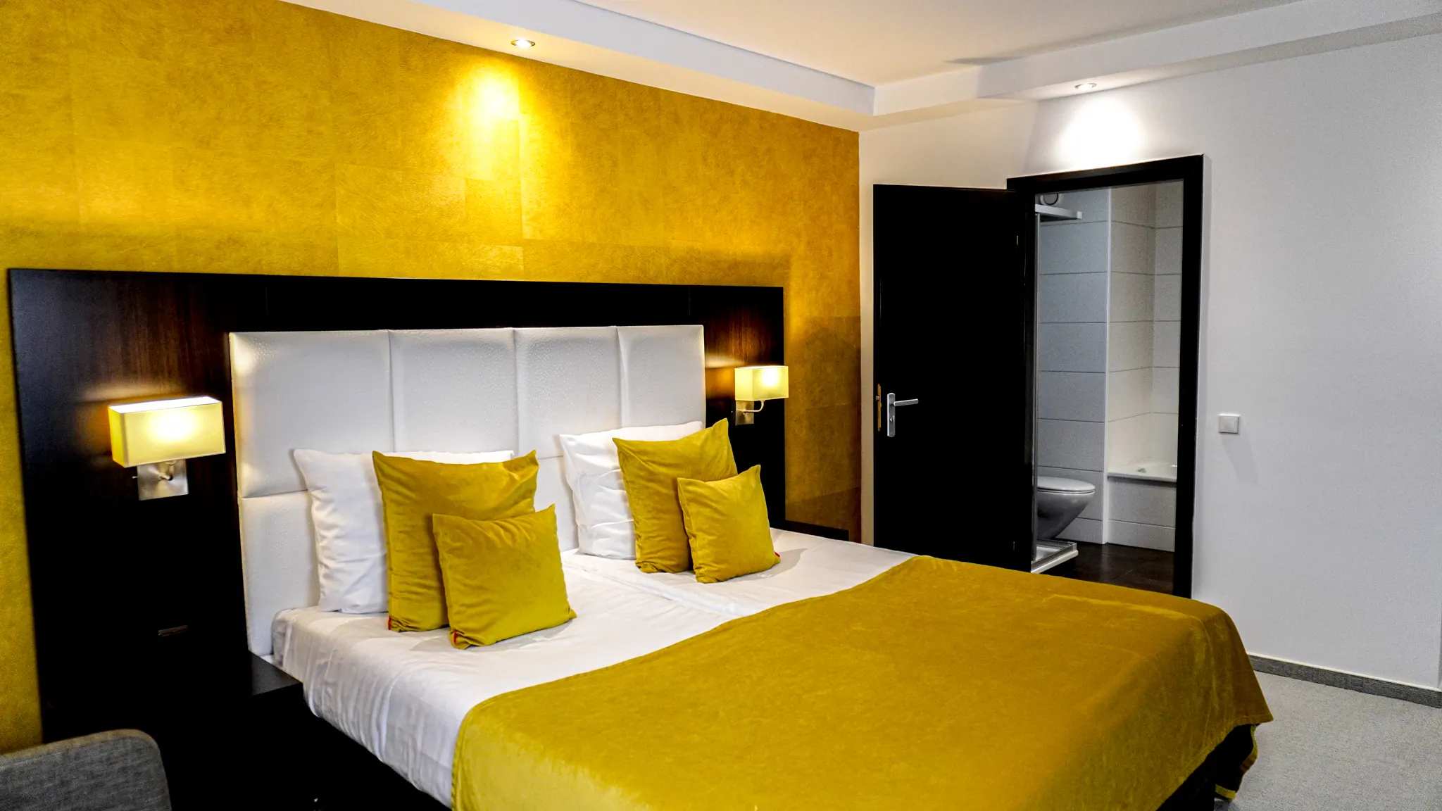 Komfort Zimmer