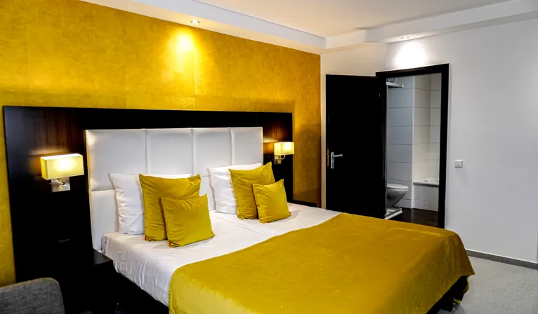 Komfort Zimmer