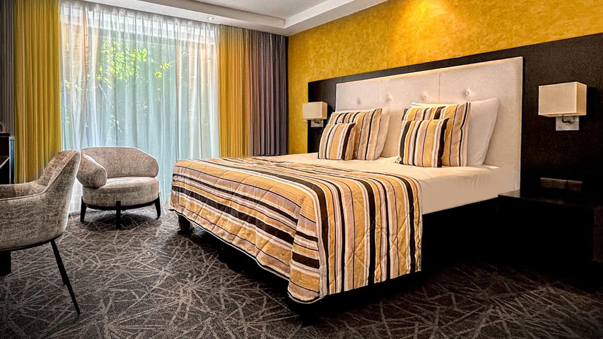 Komfort Zimmer