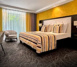 Komfort Zimmer