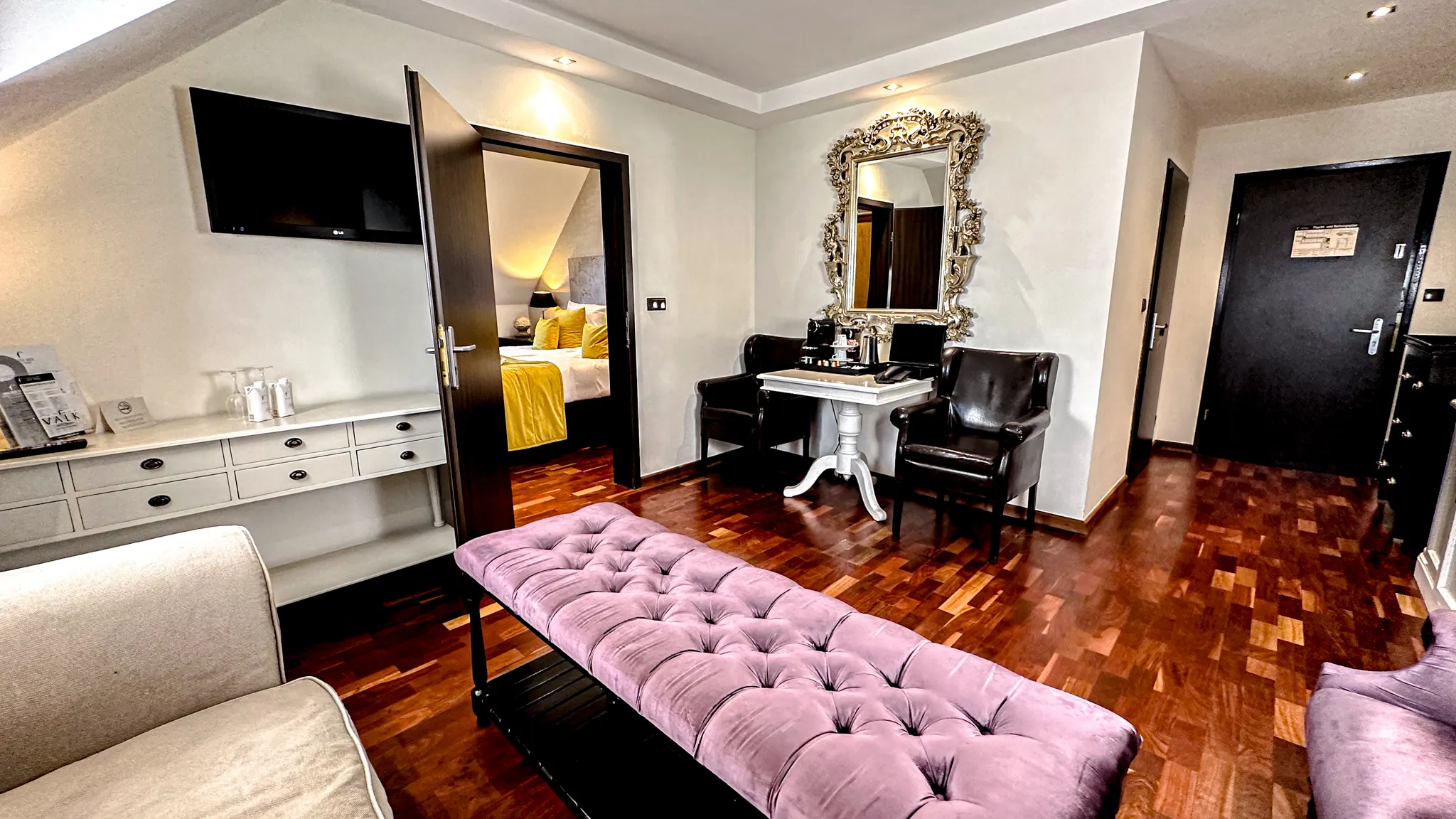 Luxus_Suite_wohnzimmer